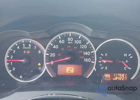 2012 Nissan Altima 2.5 S z USA, uszkodzony, nr VIN 1N4AL2EP2CC102373